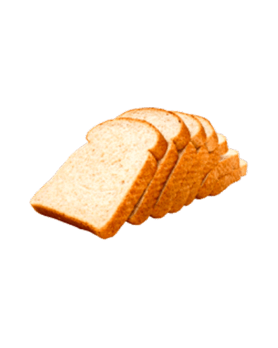 French Bun