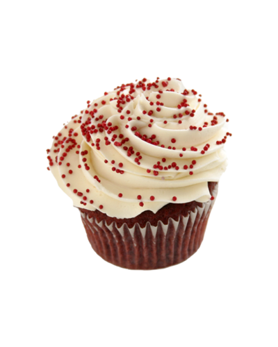 Cream Muffin